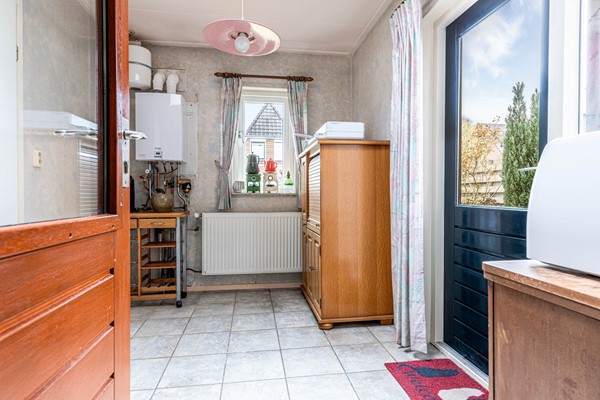 Medium property photo - Mussenhof 13, 9502 SH Stadskanaal